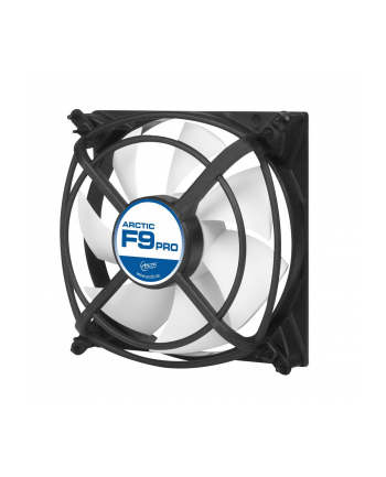Wentylator ARCTIC COOLING F9 PRO (92x92x34mm) nr 1