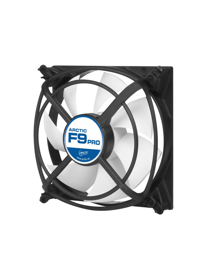 Wentylator ARCTIC COOLING F9 PRO (92x92x34mm) główny