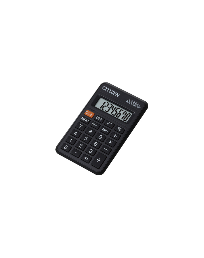 Kalkulator CITIZEN LC-310N główny