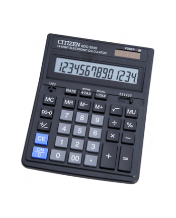 Kalkulator CITIZEN SDC-554S