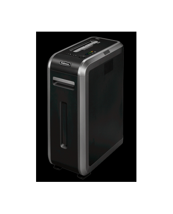 Niszczarka 125Ci scinki 3.9x3.8mm DIN3