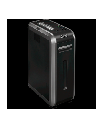 Niszczarka 125Ci scinki 3.9x3.8mm DIN3