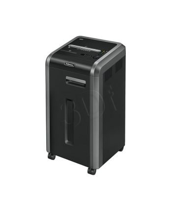 NISZCZARKA FELLOWES 225i 60L