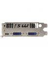 MSI GeForce GTX 560Ti 1024MB DDR5/256bit DVI/HDMI PCI-E (832/4008) (wer. OC - OverClock) - nr 8