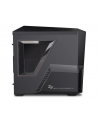 OBUDOWA ZALMAN Z11 PLUS - USB3.0 - CZARNA - nr 17