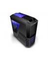 OBUDOWA ZALMAN Z11 PLUS - USB3.0 - CZARNA - nr 18