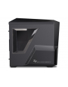 OBUDOWA ZALMAN Z11 PLUS - USB3.0 - CZARNA - nr 8