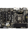 ASROCK Z77 EXTREME4 Intel Z77 LGA 1155 (3xPCX/VGA/DZW/GLAN/SATA/RAID/DDR3/SLI/CROSSFIRE) - nr 12