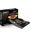 ASROCK Z77 EXTREME4 Intel Z77 LGA 1155 (3xPCX/VGA/DZW/GLAN/SATA/RAID/DDR3/SLI/CROSSFIRE) - nr 1