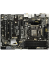 ASROCK Z77 EXTREME4 Intel Z77 LGA 1155 (3xPCX/VGA/DZW/GLAN/SATA/RAID/DDR3/SLI/CROSSFIRE) - nr 5