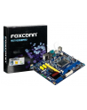 FOXCONN H61MXV V2.0 Intel H61 LGA 1155 (PCX/VGA/DZW/GLAN/SATA/DDR3) mATX - nr 3