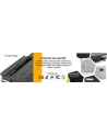 Whitenergy High Capacity bateria Dell Inspiron 13R/14R 11.1V Li-Ion 6600mAh - nr 7