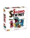 EGMONT Gra Słowo Stwory - nr 5