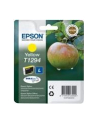 Tusz T1294 Yellow do EPSON SX425W/SX525WD/BX525WD - nr 19