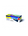 Toner Yellow do HL-4150CDN/4570CDW HighCapacity - nr 17
