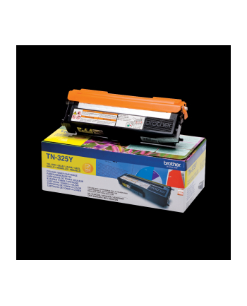 Toner Yellow do HL-4150CDN/4570CDW HighCapacity