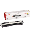 Canon Toner 729Y Yellow - nr 16