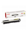 Canon Toner 729Y Yellow - nr 19