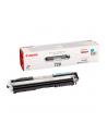 Canon Toner 729C Cyan - nr 22