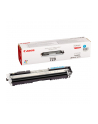 Canon Toner 729C Cyan - nr 26