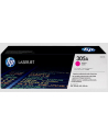 Toner 305A Purpurowy (Madżenta) 2.6k CE413A - nr 2