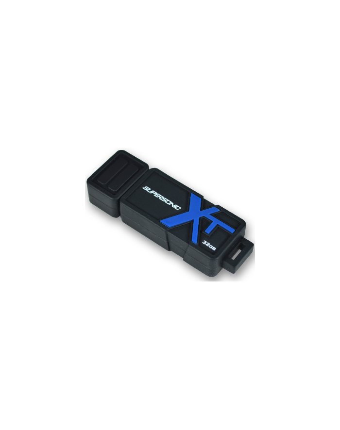 PATRIOT 32GB BOOST XT USB 3.0 wodo-wstrząsoodporny (transfer do 90MB/s) główny