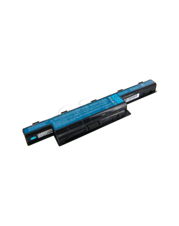 Whitenergy Premium bateria Acer Aspire 5741 11.1V Li-Ion 5200mAh główny