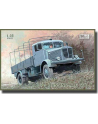 IBG German Truck BussingNag 500A - nr 1