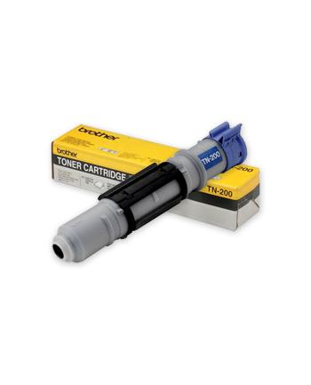 Toner Brother TN200 Black nr 1
