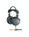 Słuchawki JVC HA-RX700 ( Pełne słuchawki nauszne  głębokie basy oraz komfort użytkowania  ) - nr 1