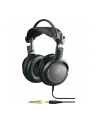Słuchawki JVC HA-RX900 ( Doskonała reprodukcja dźwięku o wysokiej dynamice dzięki zastosowaniu dużych 50 mm przetworników ) - nr 2