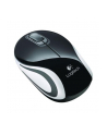 Logitech Wireless Mini Mouse M187 black - nr 9