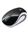 Logitech Wireless Mini Mouse M187 black - nr 12