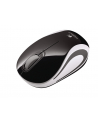 Logitech Wireless Mini Mouse M187 black - nr 13