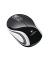 Logitech Wireless Mini Mouse M187 black - nr 31