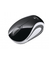 Logitech Wireless Mini Mouse M187 black - nr 33