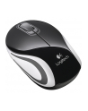 Logitech Wireless Mini Mouse M187 black - nr 38