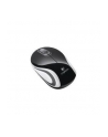 Logitech Wireless Mini Mouse M187 black - nr 45