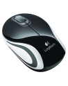 Logitech Wireless Mini Mouse M187 black - nr 47