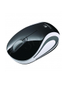 Logitech Wireless Mini Mouse M187 black - nr 4