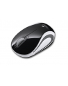 Logitech Wireless Mini Mouse M187 black - nr 55
