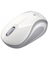 Logitech Wireless Mini Mouse M187 white - nr 12