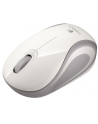 Logitech Wireless Mini Mouse M187 white - nr 13