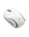Logitech Wireless Mini Mouse M187 white - nr 6