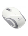 Logitech Wireless Mini Mouse M187 white - nr 9