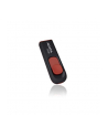 ADATA pamięć C008 64GB USB 2.0 ( Black+Red ) - nr 10