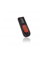 ADATA pamięć C008 64GB USB 2.0 ( Black+Red ) - nr 12