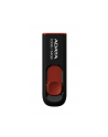 ADATA pamięć C008 64GB USB 2.0 ( Black+Red ) - nr 13