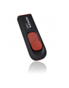 ADATA pamięć C008 64GB USB 2.0 ( Black+Red ) - nr 7