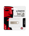 Kingston pamięć USB 16GB DataTraveler SE9 USB 2.0 (Champagne) - nr 4